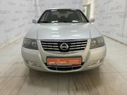 Nissan Almera Classic I Пермь  - изображение 19
