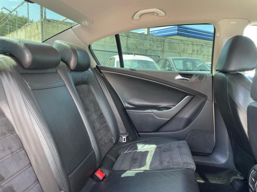 Volkswagen Passat B6 Краснодар  - изображение 23