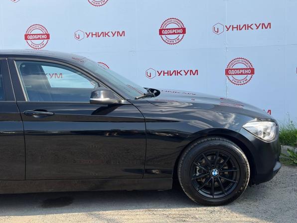 BMW 1 серии II (F20/F21) с пробегом 2013 года, цена 919 000 рублей, 312706 км, хэтчбек, Автокод Объявления