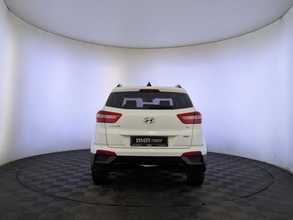 Hyundai Creta I с пробегом 2019 года, цена 1 750 000 рублей, 143960 км, внедорожник, Автокод Объявления