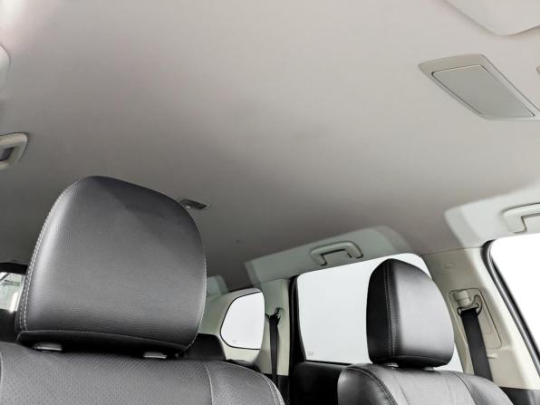 Mitsubishi Outlander III Рестайлинг 2 с пробегом 2017 года, цена 2 050 000 рублей, 120548 км, внедорожник, Автокод Объявления