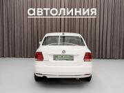 Volkswagen Polo V Рестайлинг Красноярск  - изображение 21