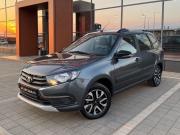Lada (ВАЗ) Granta I Рестайлинг Владикавказ  - изображение 15