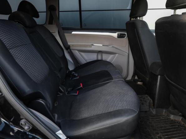 Mitsubishi Pajero Sport II Рестайлинг с пробегом 2013 года, цена 1 598 000 рублей, 199701 км, внедорожник, Автокод Объявления