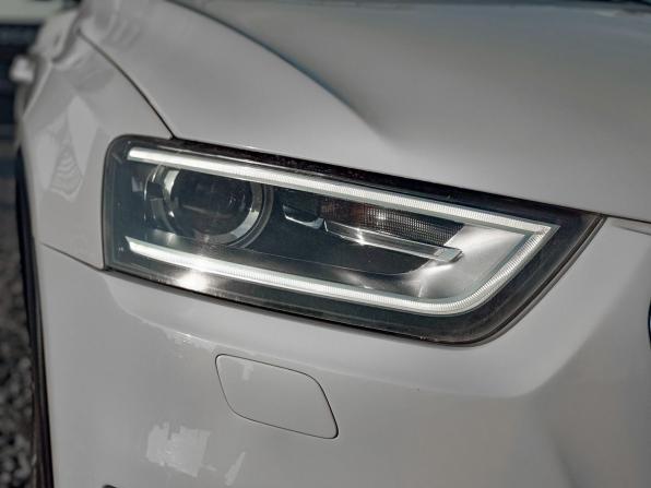 Audi Q3 I (8U) с пробегом 2012 года, цена 1 269 000 рублей, 215062 км, внедорожник, Автокод Объявления