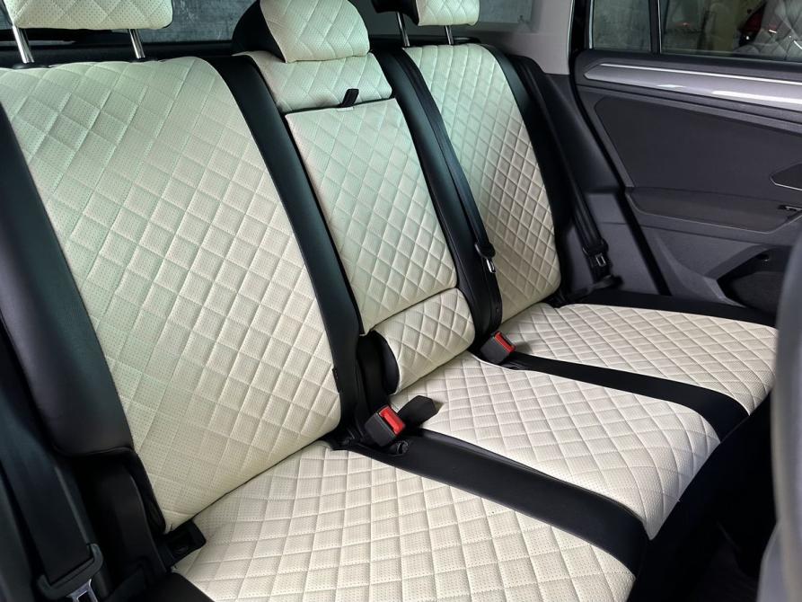 Volkswagen Tiguan II Уфа  - изображение 25