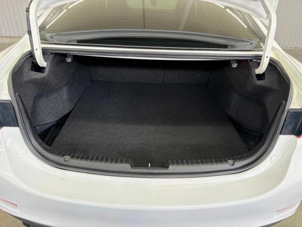 Mazda 6 III (GJ) с пробегом 2014 года, цена 1 450 000 рублей, 169270 км, седан, Автокод Объявления