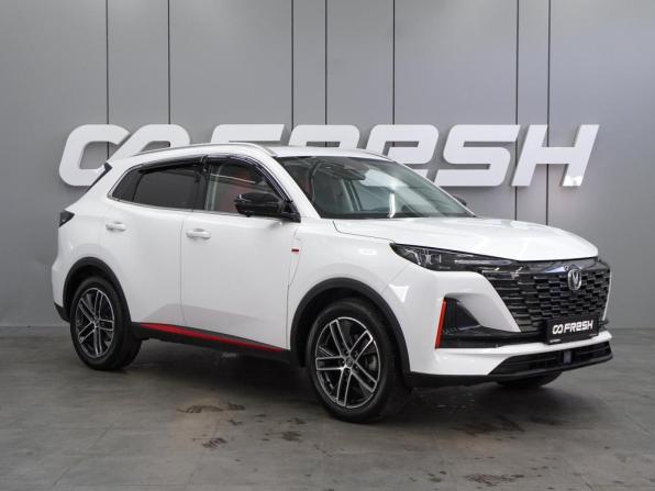Changan UNI-S I с пробегом 2024 года, цена 2 199 000 рублей, 28578 км, внедорожник, Автокод Объявления