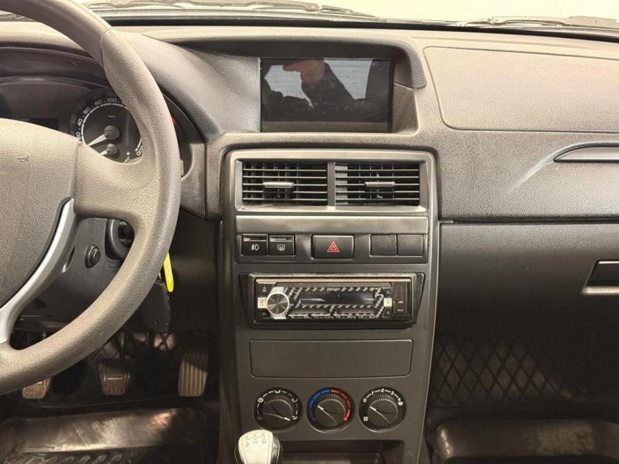 Lada (ВАЗ) Priora I Рестайлинг Тольятти  - изображение 18