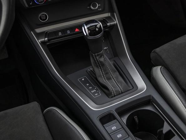 Audi Q3 II (F3) с пробегом 2021 года, цена 3 599 000 рублей, 29164 км, внедорожник, Автокод Объявления