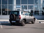 Chevrolet Niva I Рестайлинг Курган  - изображение 25