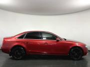 Audi A4 IV (B8) Пермь  - изображение 22