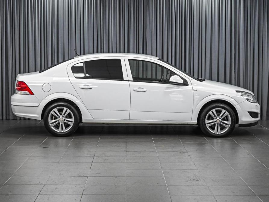 Opel Astra H Рестайлинг Ставрополь  - изображение 5