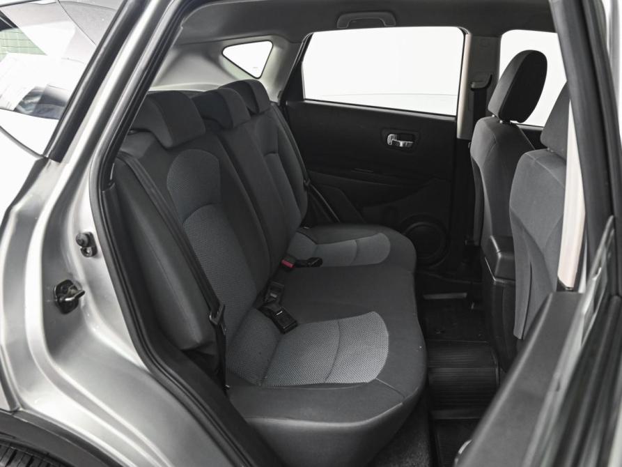 Nissan Qashqai I Рестайлинг Ставрополь  - изображение 7