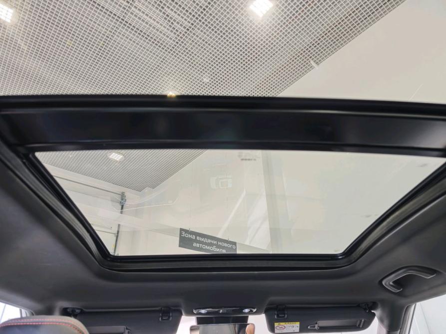 Geely Cityray Челябинск  - изображение 16