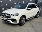 Mercedes-Benz GLE II (V167) Минеральные Воды  - изображение 41