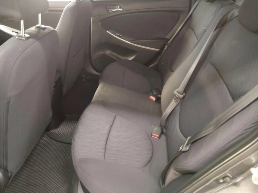Hyundai Solaris I Набережные Челны  - изображение 15