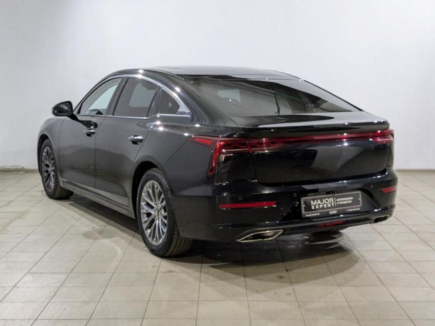 FAW Bestune B70 I Химки  - изображение 28