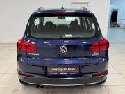 Volkswagen Tiguan I Рестайлинг Москва  - изображение 13