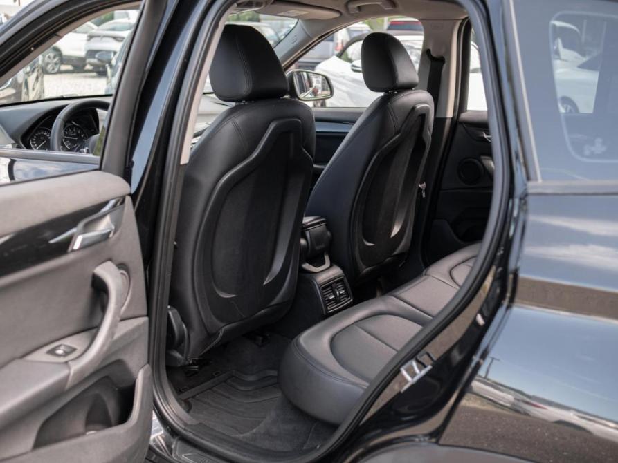 BMW X1 II (F48) Сочи  - изображение 11