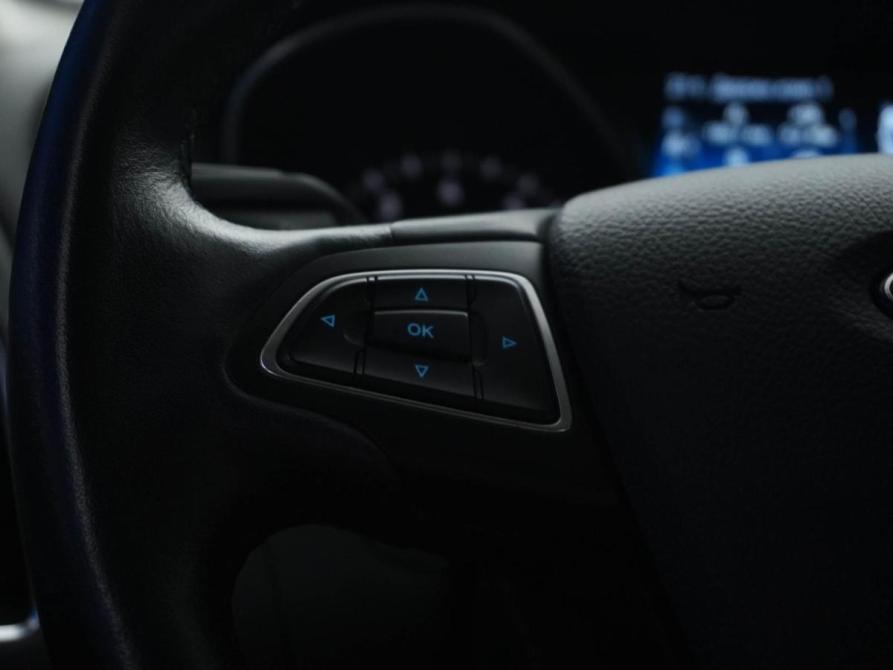 Ford Focus III Рестайлинг Москва  - изображение 12