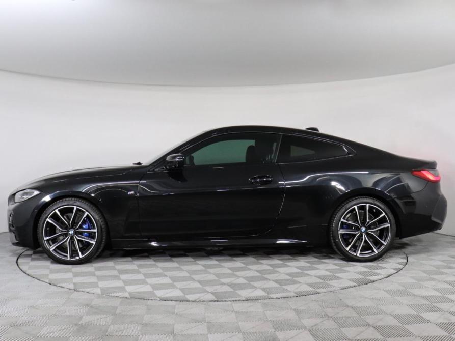 BMW 4 серии G22 G23 G26 Химки  - изображение 6