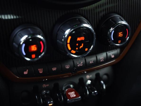 Mini Countryman II с пробегом 2017 года, цена 2 320 843 рубля, 150392 км, внедорожник, Автокод Объявления