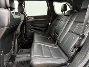 Jeep Grand Cherokee IV (WK2) Рестайлинг Москва  - изображение 24