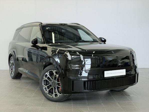 Lynk &amp; Co 900 с пробегом 2026 года, цена 8 300 000 рублей, 32 км, внедорожник, Автокод Объявления