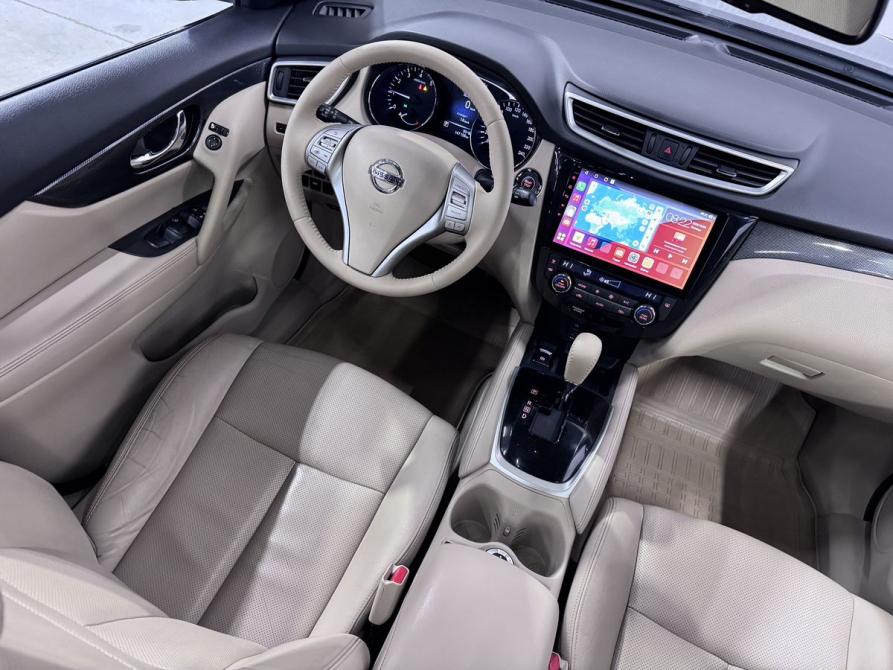 Nissan X-Trail III Новосибирск  - изображение 10