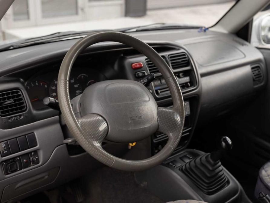 Suzuki Grand Vitara I Новосибирск  - изображение 10