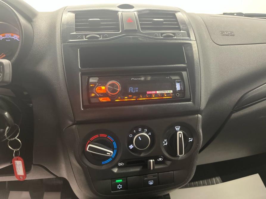 Lada (ВАЗ) Granta I Рестайлинг Санкт-Петербург  - изображение 12