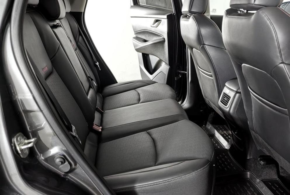 Changan CS35 Plus I Рестайлинг Волгоград  - изображение 17