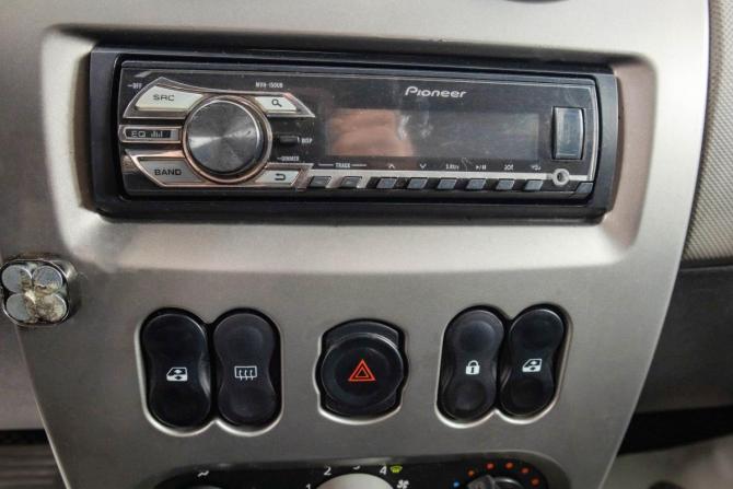 Renault Logan I Рестайлинг с пробегом 2011 года, цена 599 000 рублей, 150000 км, седан, Автокод Объявления