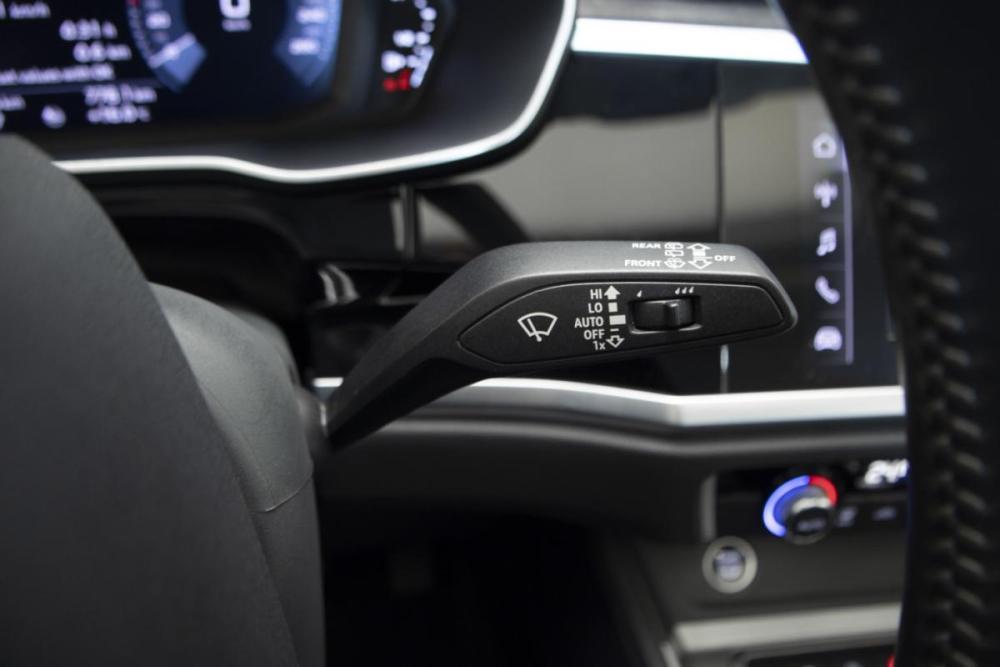 Audi Q3 II (F3) Москва  - изображение 18