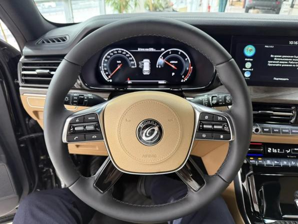 Kia Mohave I Рестайлинг 2 с пробегом 2020 года, цена 4 725 000 рублей, 78905 км, внедорожник, Автокод Объявления