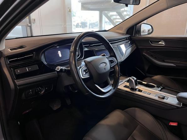 Omoda S5 с пробегом 2023 года, цена 1 619 000 рублей, 82335 км, седан, Автокод Объявления