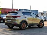 Kia Sportage IV Рестайлинг Санкт-Петербург  - изображение 18