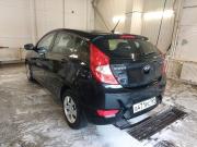 Hyundai Solaris I Пермь  - изображение 9