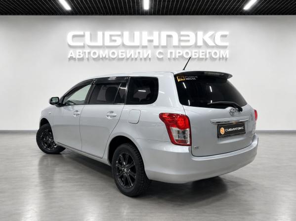 Toyota Corolla X (E140 E150) Рестайлинг с пробегом 2011 года, цена 949 500 рублей, 166260 км, универсал, Автокод Объявления