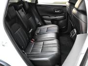 Honda ZR-V Новороссийск  - изображение 34