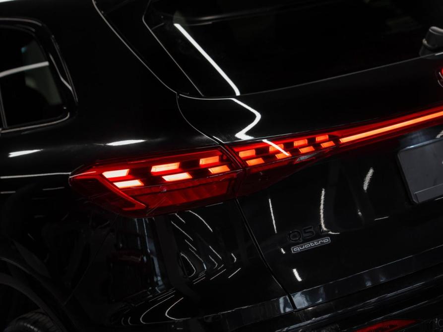 Audi Q5 III (GU) Москва  - изображение 29