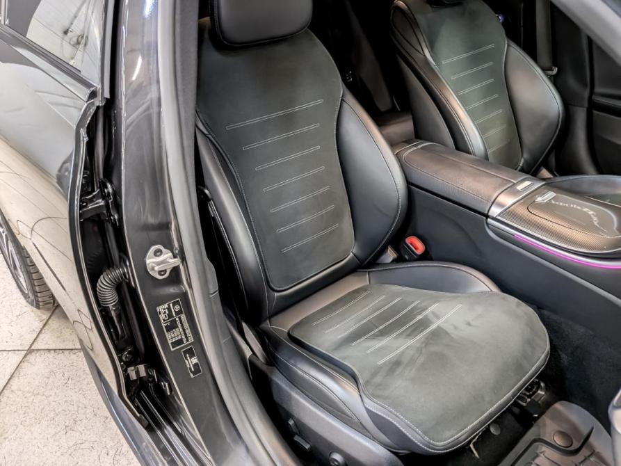 Mercedes-Benz C-Класс V (W206) Москва  - изображение 22