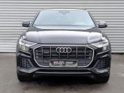 Audi Q8 I (4M) Москва  - изображение 32