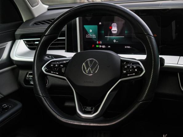 Volkswagen Tavendor I с пробегом 2025 года, цена 4 990 000 рублей, 31656 км, внедорожник, Автокод Объявления