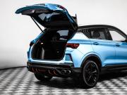 Geely Coolray I Рестайлинг Москва  - изображение 39
