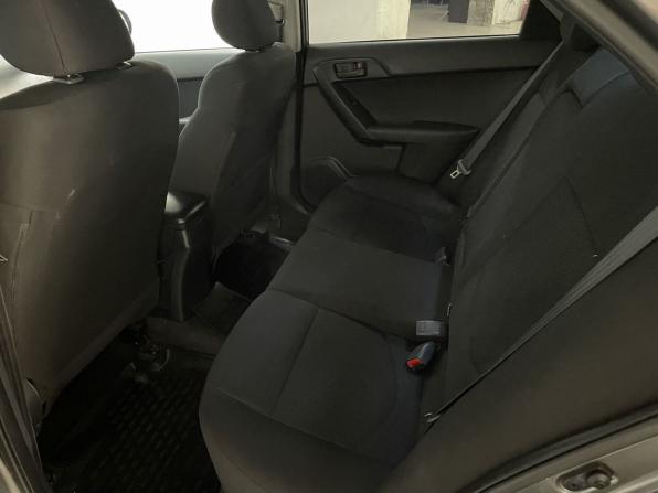 Kia Cerato II с пробегом 2009 года, цена 773 000 рублей, 193457 км, седан, Автокод Объявления