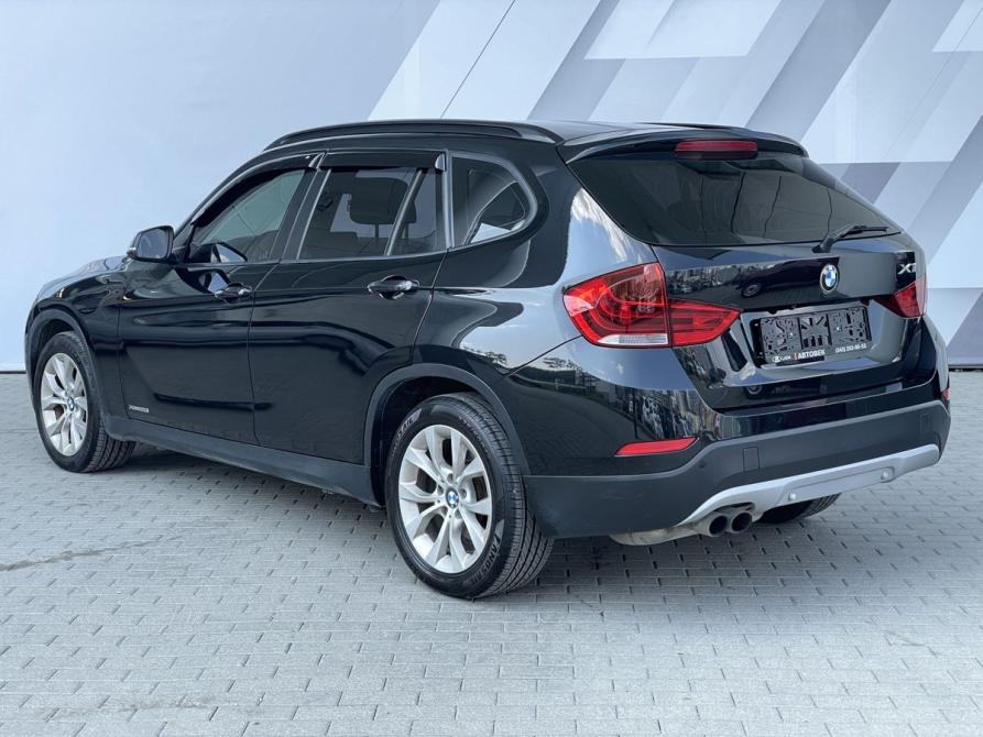 BMW X1 I (E84) Рестайлинг Екатеринбург  - изображение 9