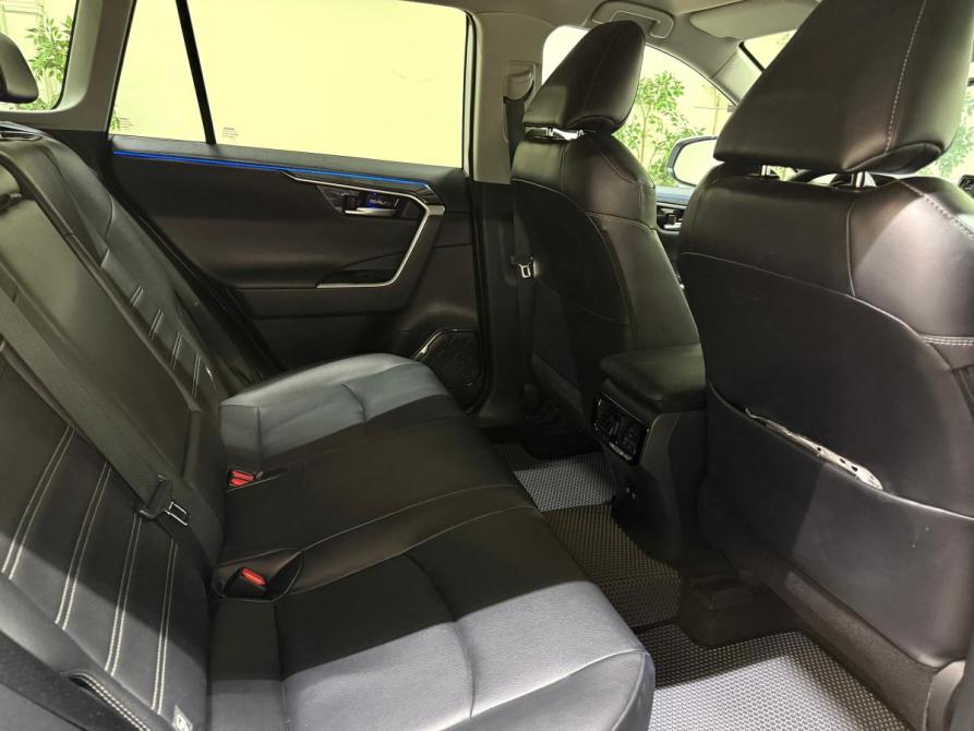 Toyota RAV4 V (XA50) Волгоград  - изображение 10