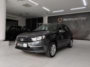Lada (ВАЗ) Granta I Рестайлинг Минеральные Воды  - изображение 21